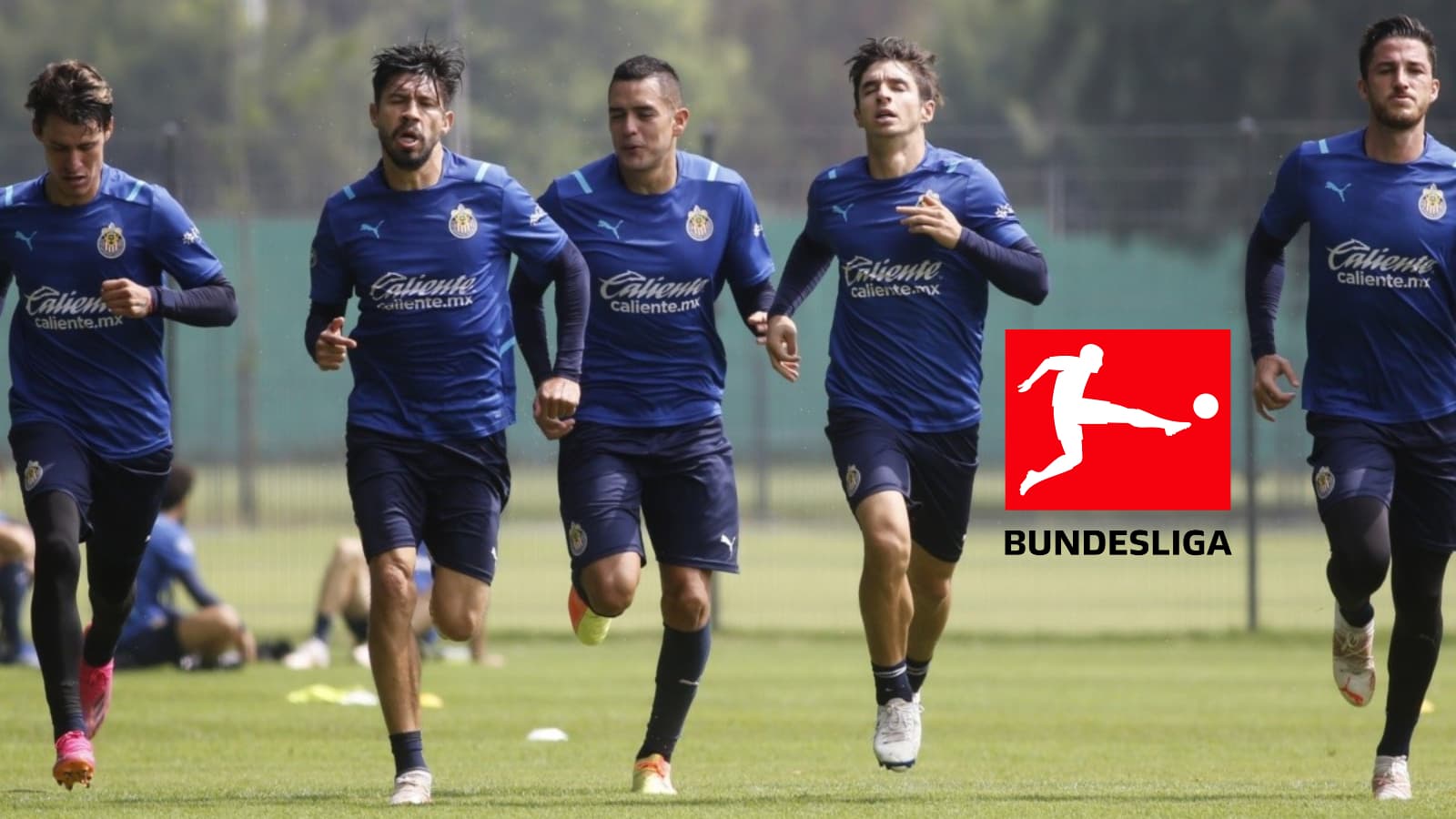 En Verde Valle se respira aire de despedida para una pieza importante del cuerpo técnico de Marcelo Michel Leaño, Erik Roqueta se marcha a Alemania