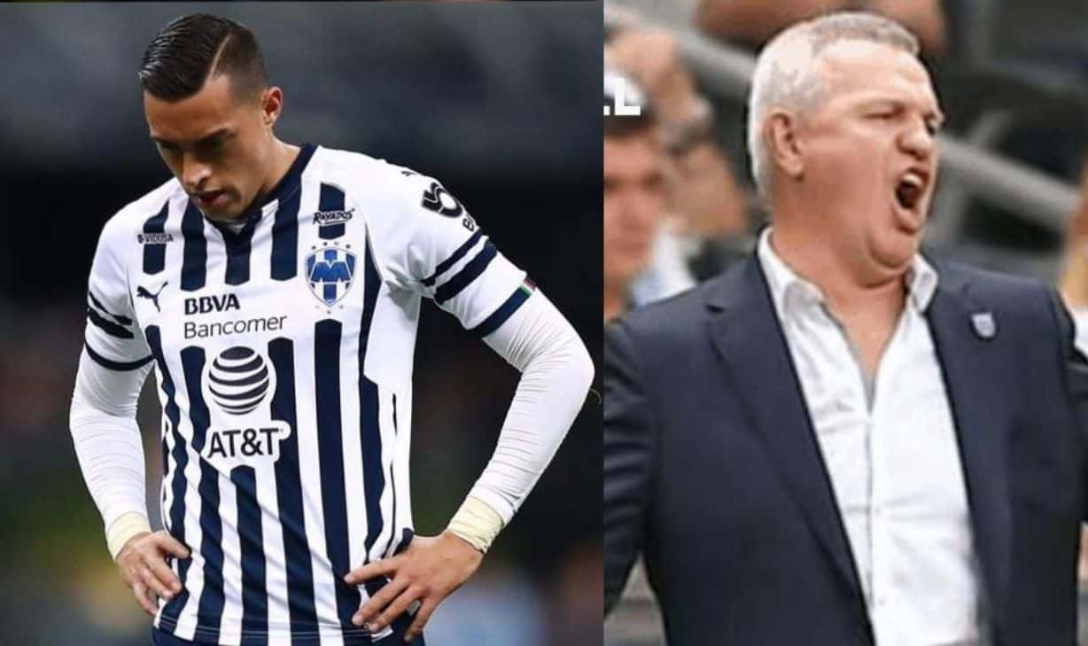Enedina Caudillo, abanderada del encuentro, tuvo un cobro que no gustó a Funes Mori y compañía.