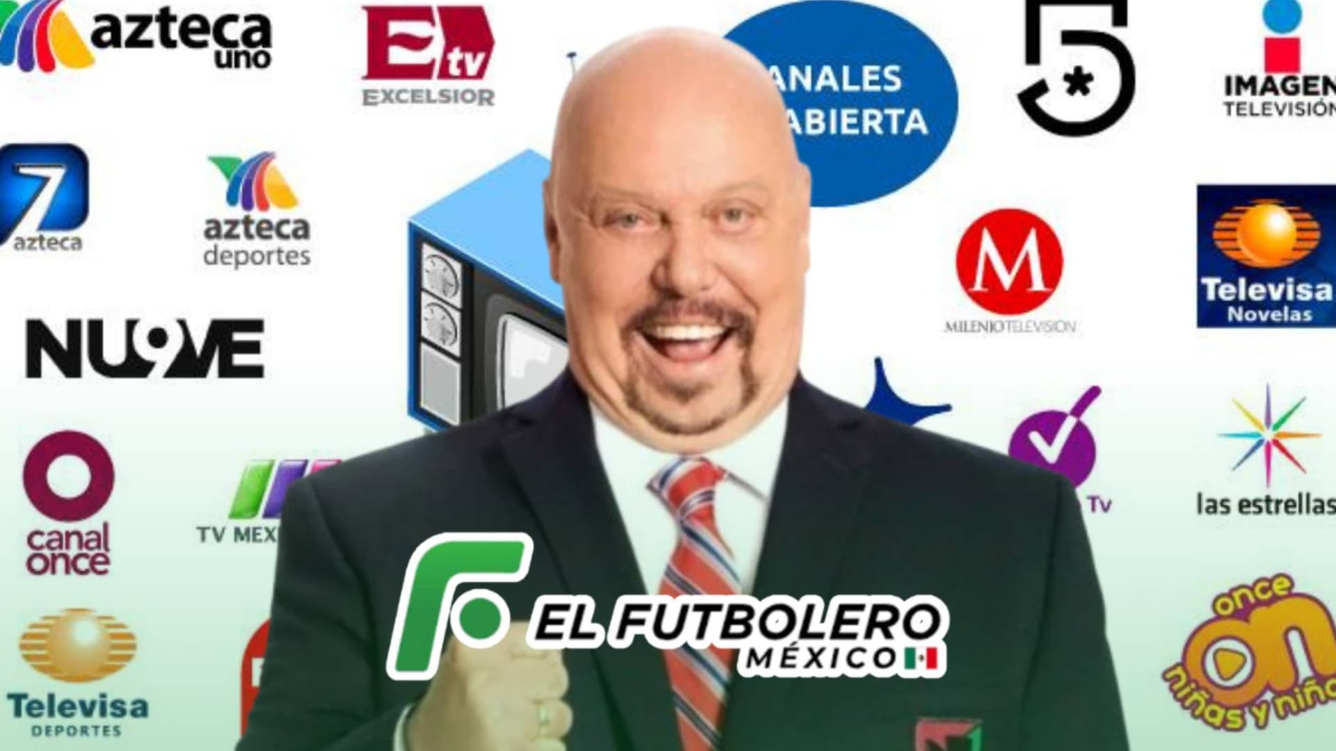 Enrique Bermúdez | Foto: Univisión