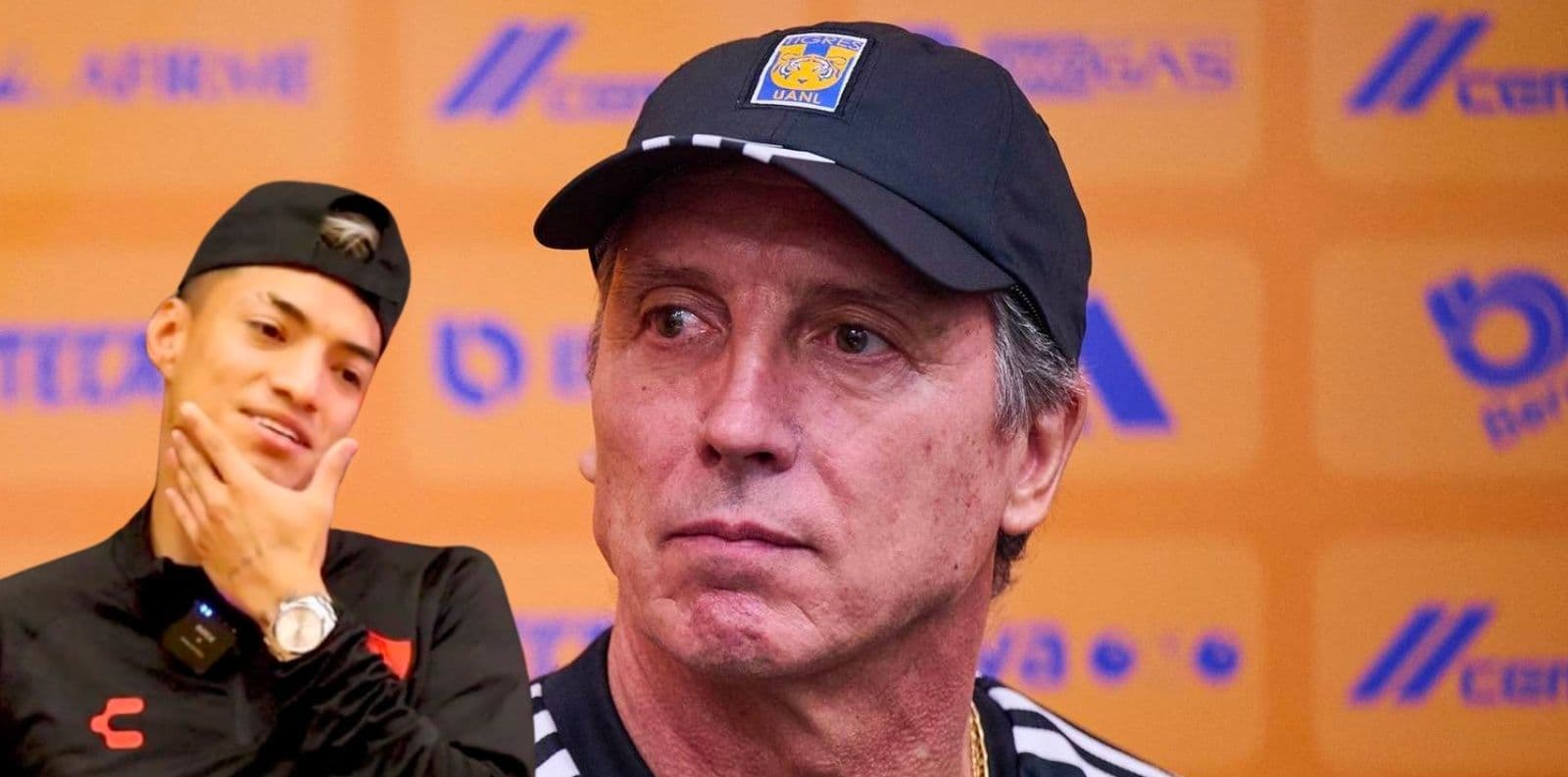 Entregó la final ante el América, ahora mira lo que dice Raymundo Fulgencio lejos de Tigres