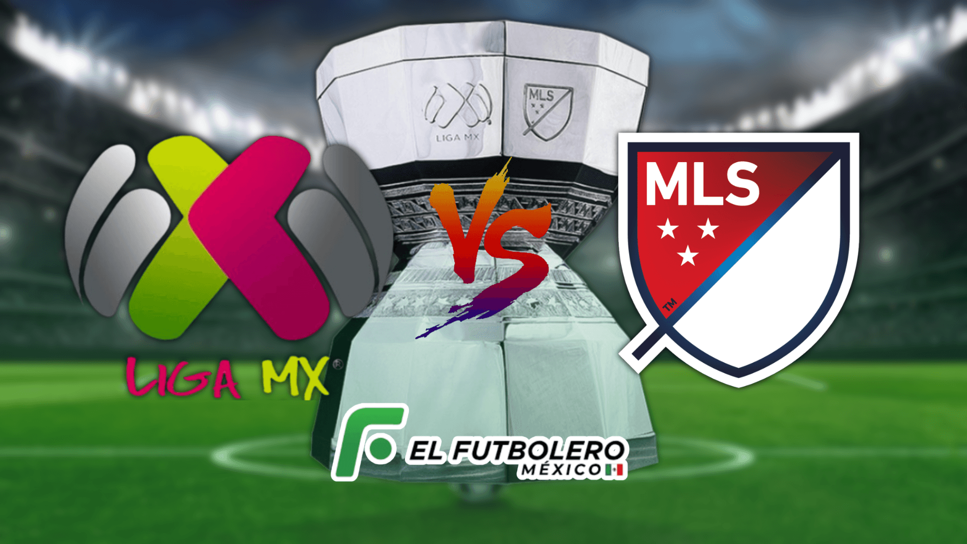 Equipos de la Liga MX contra los de MLS por la Leagues Cup 2024 hasta el momento | (Especial)
