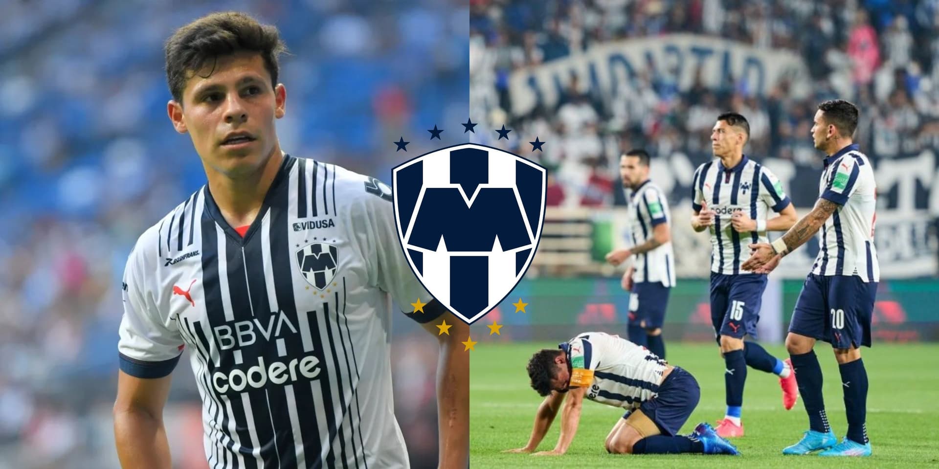 Era de lo mejor en todo el país, pero con el tiempo se fue abaratando en Rayados