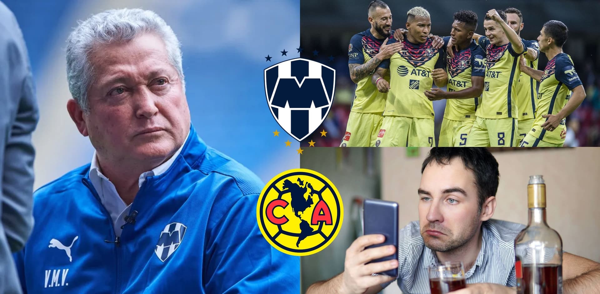 Era un jugador con mucho talento pero sus fiestas no lo dejaron explotar
