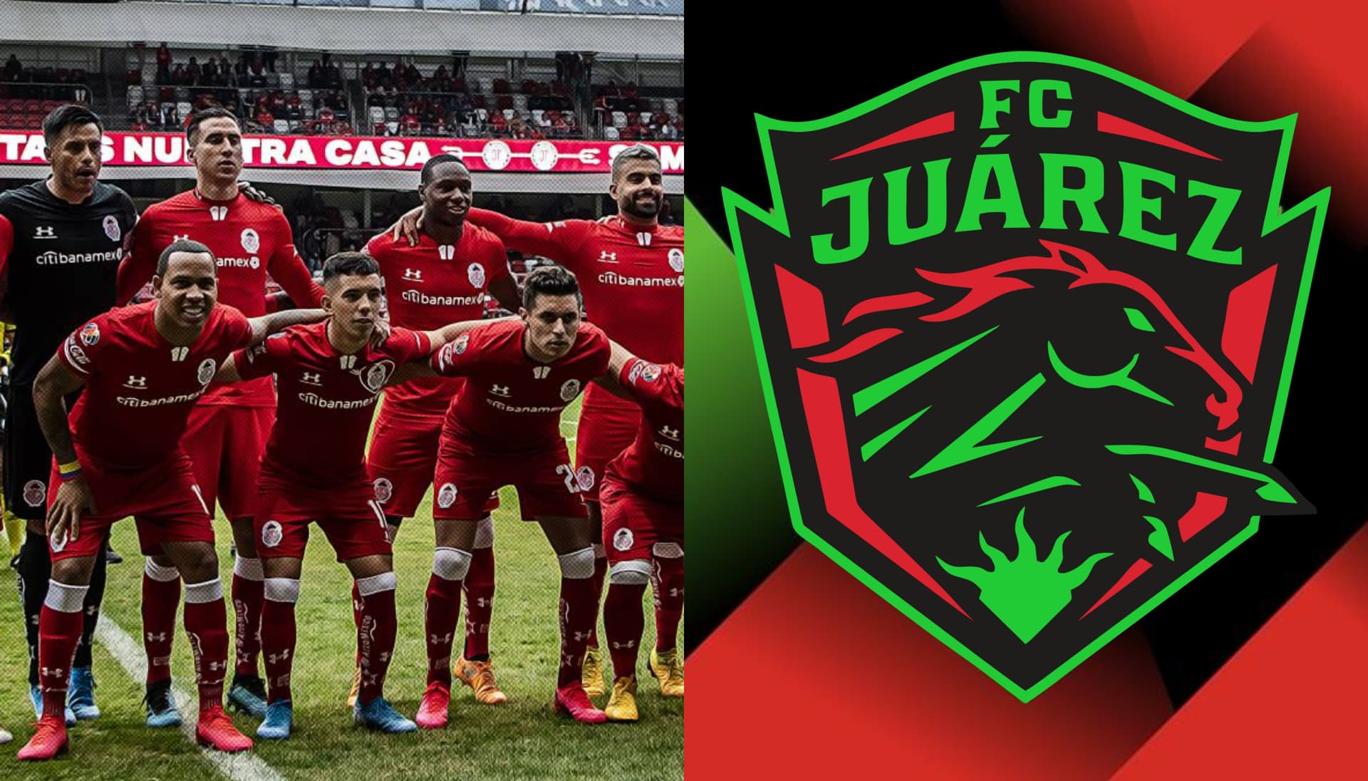 Era una leyenda en Toluca, pero se tuvo que ir por la puerta de atrás