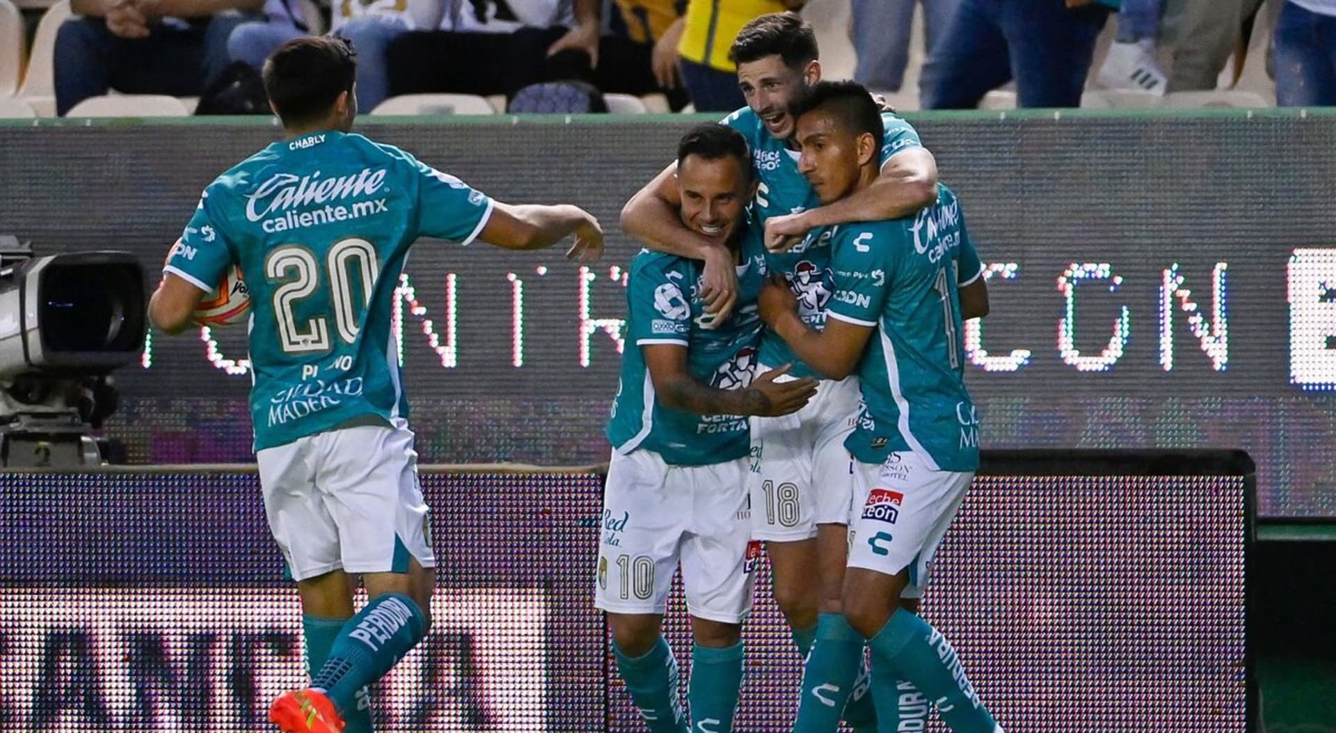Era uno de los cracks y ahora ya no sabe brillar