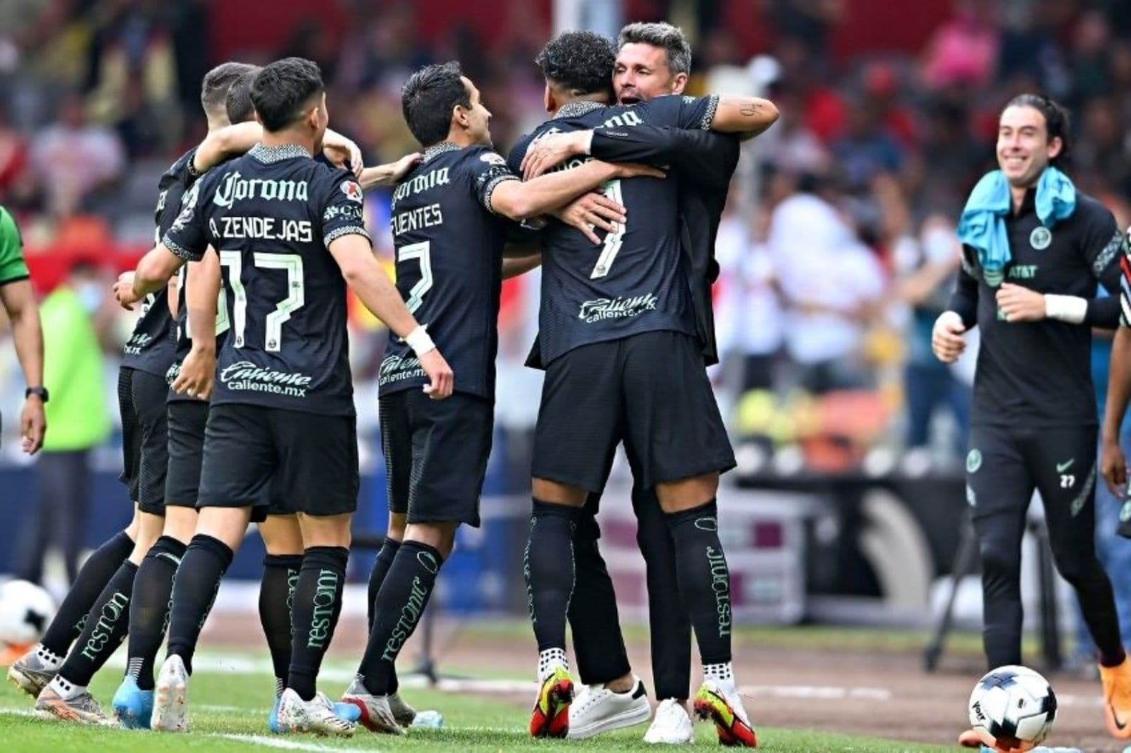 Era uno de los jugadores más polémicos en América.