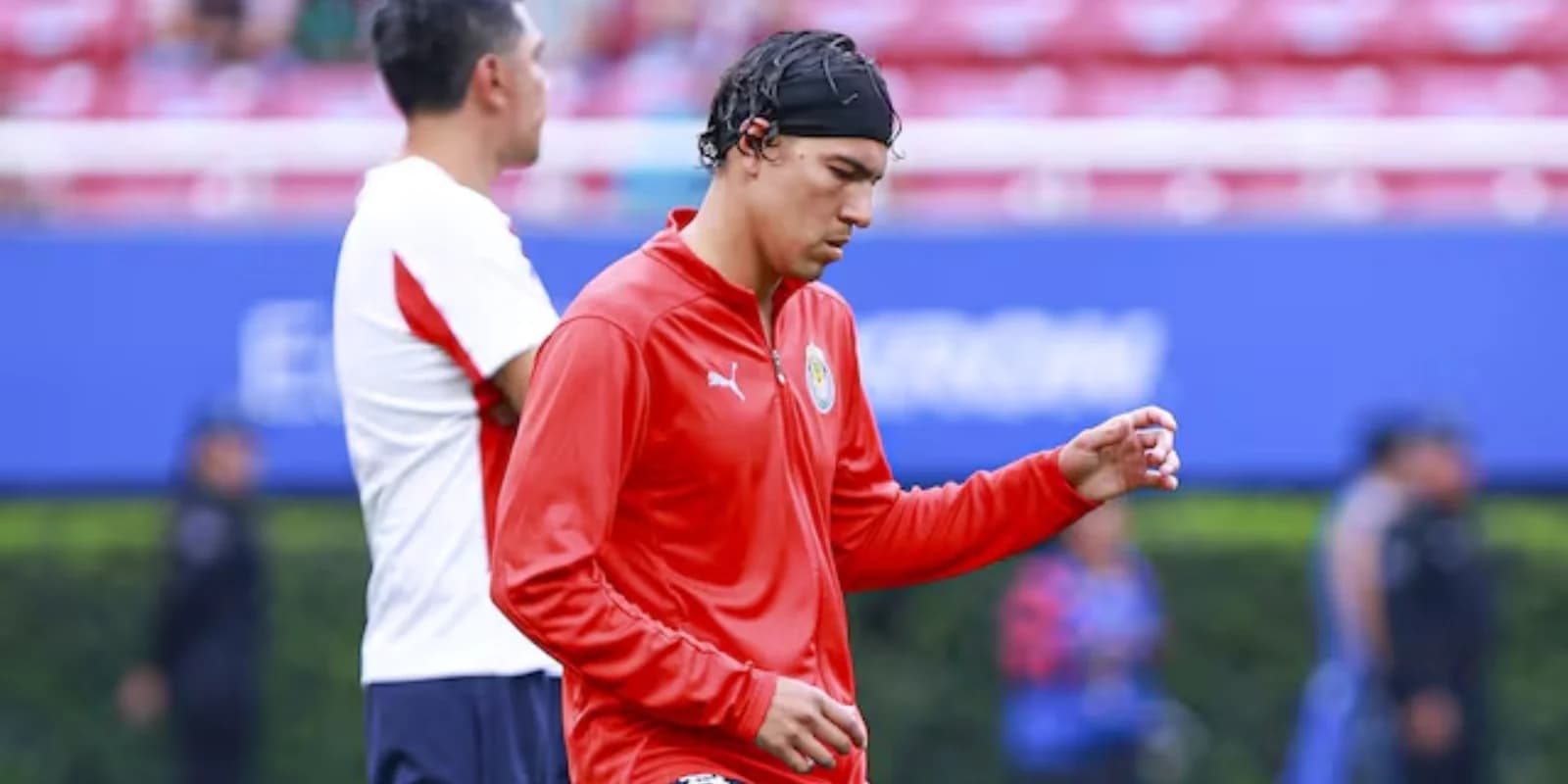 Erick Gutiérrez deberá contar con un jugador de calidad que pueda aportar a los planes de Milito en Chivas