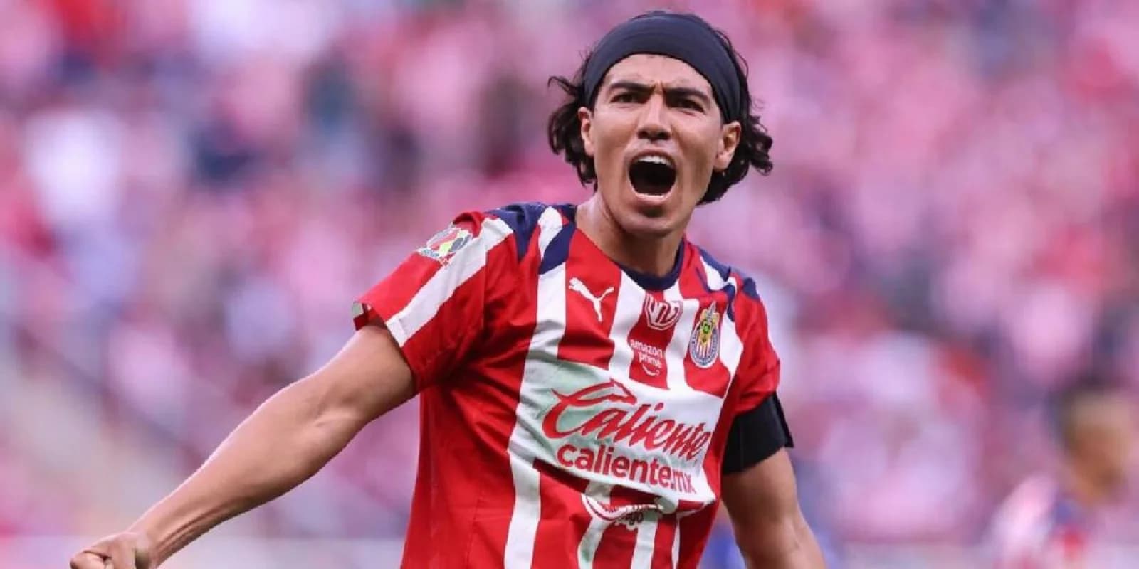 Erick Gutiérrez suena para otro equipo luego de no entrar en planes en Chivas