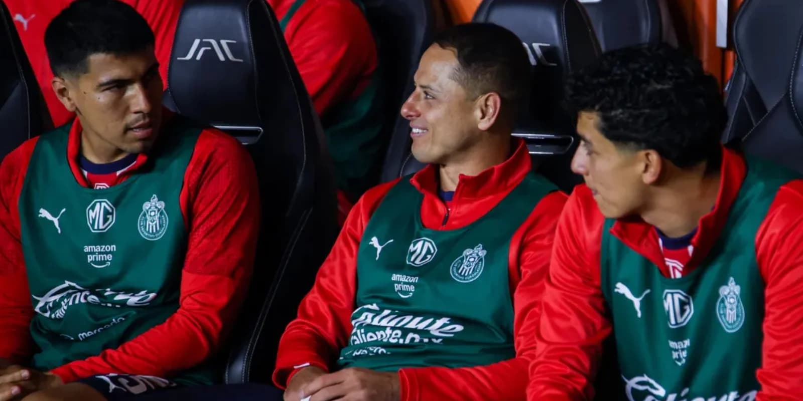 Erick Gutiérrez terminó por ser uno de los transferibles en Chivas para este mercado invernal