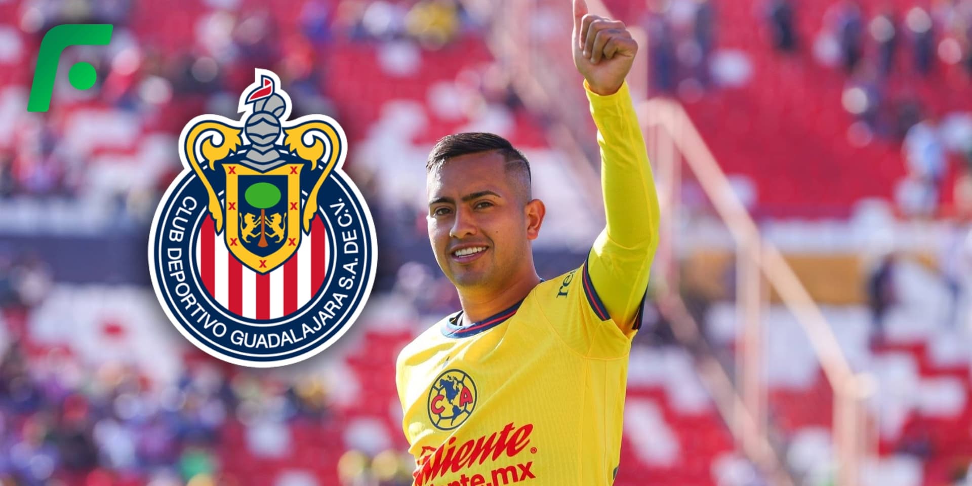 Erick Sánchez en el América (Fuente: MEXSPORT)