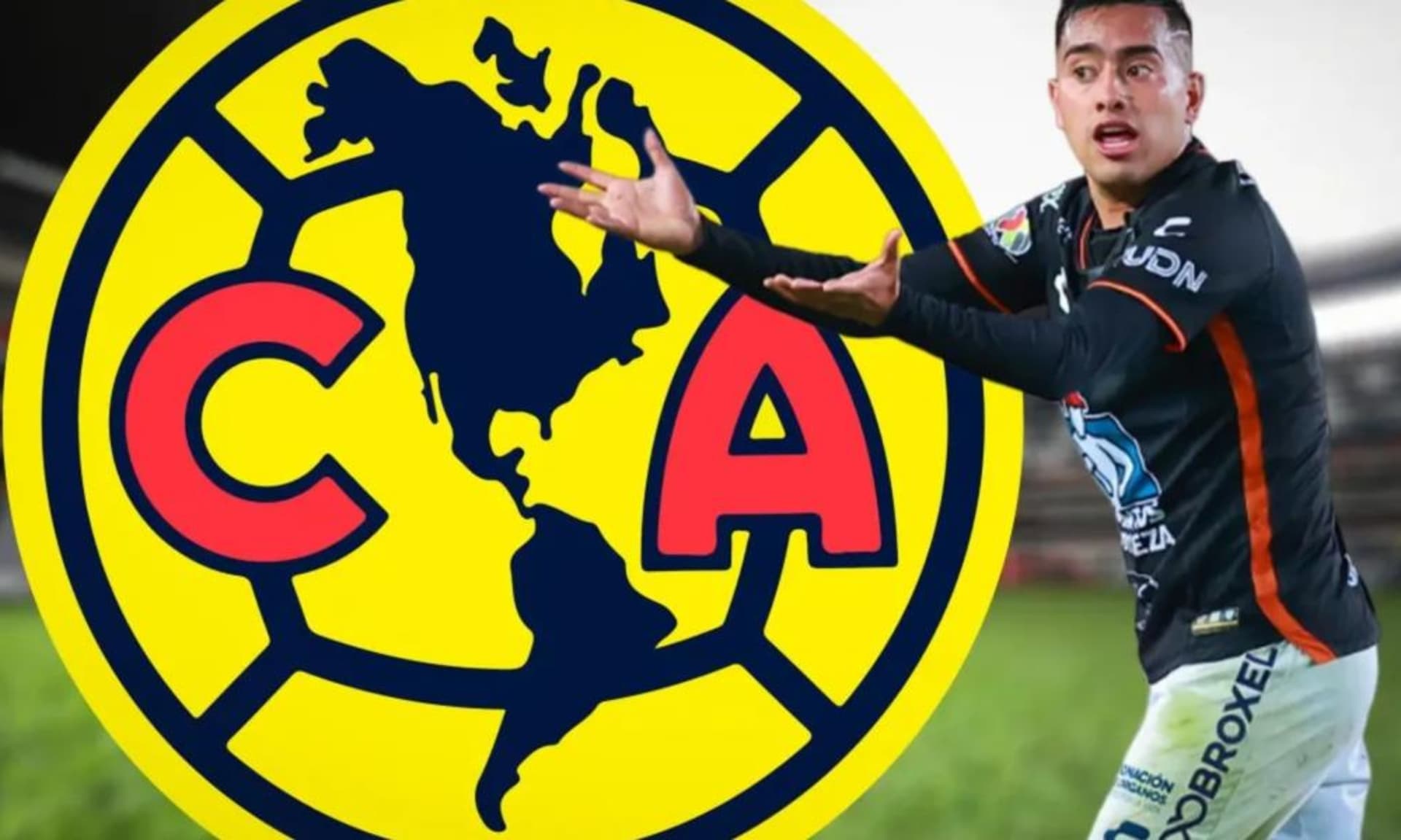 Erick Sánchez en un partido de fútbol con su ex club Pachuca (Fuente: Soy Águila)