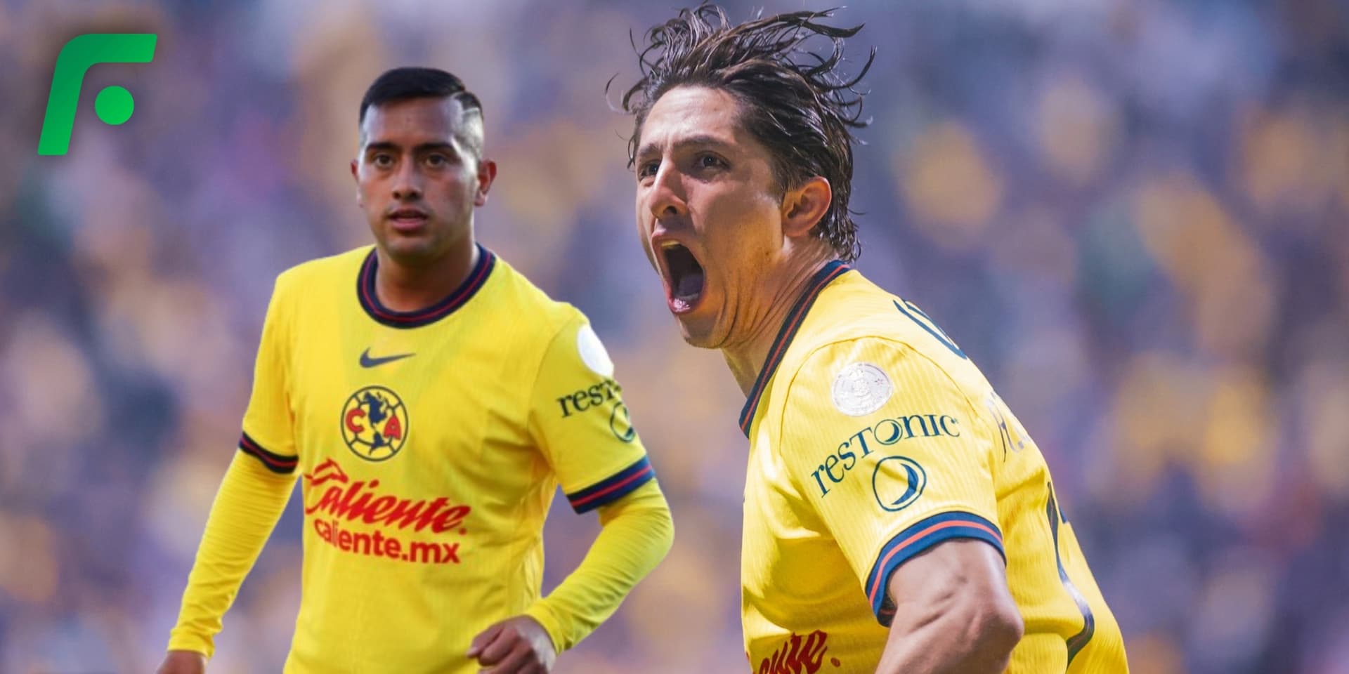 Erick Sánchez y Alan Cervantes (Fuente: MEXSPORT)