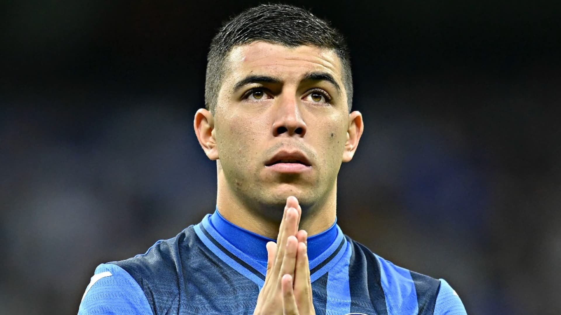 Erik Lira / Foto: Cruz Azul