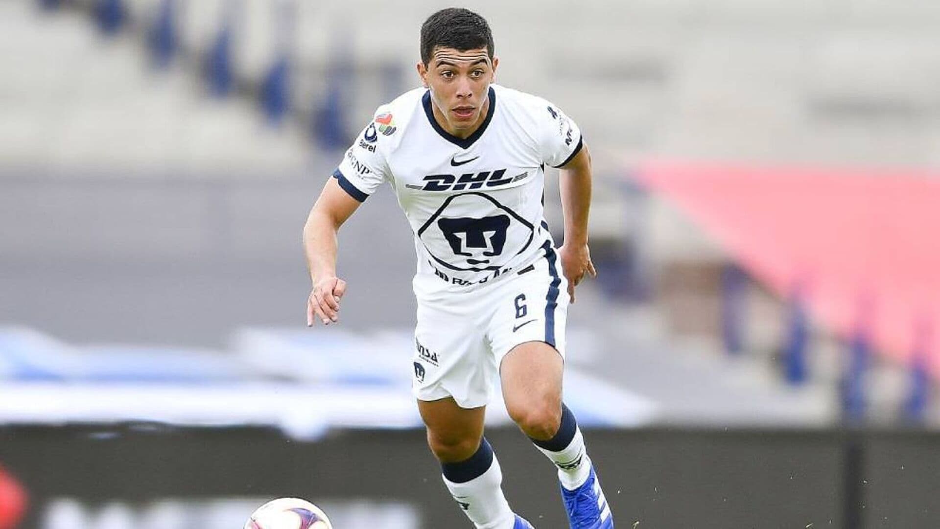 Erik Lira podría ser uno de los ases bajo la manga del estratega nacional para Qatar 2022 y sus buenas actuaciones.