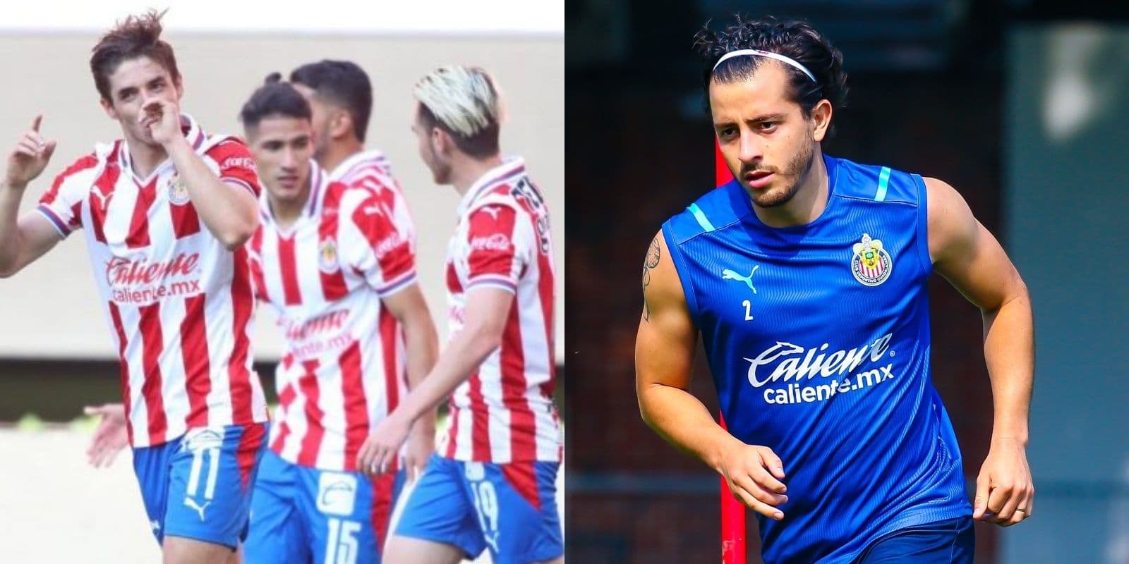 Es convocado y podría tener minutos en lugar de Alan Mozo