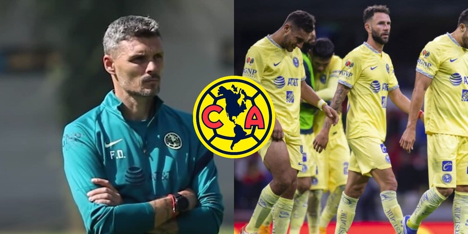 Es de los jugadores que más cobra en América y todo por calentar la banca.