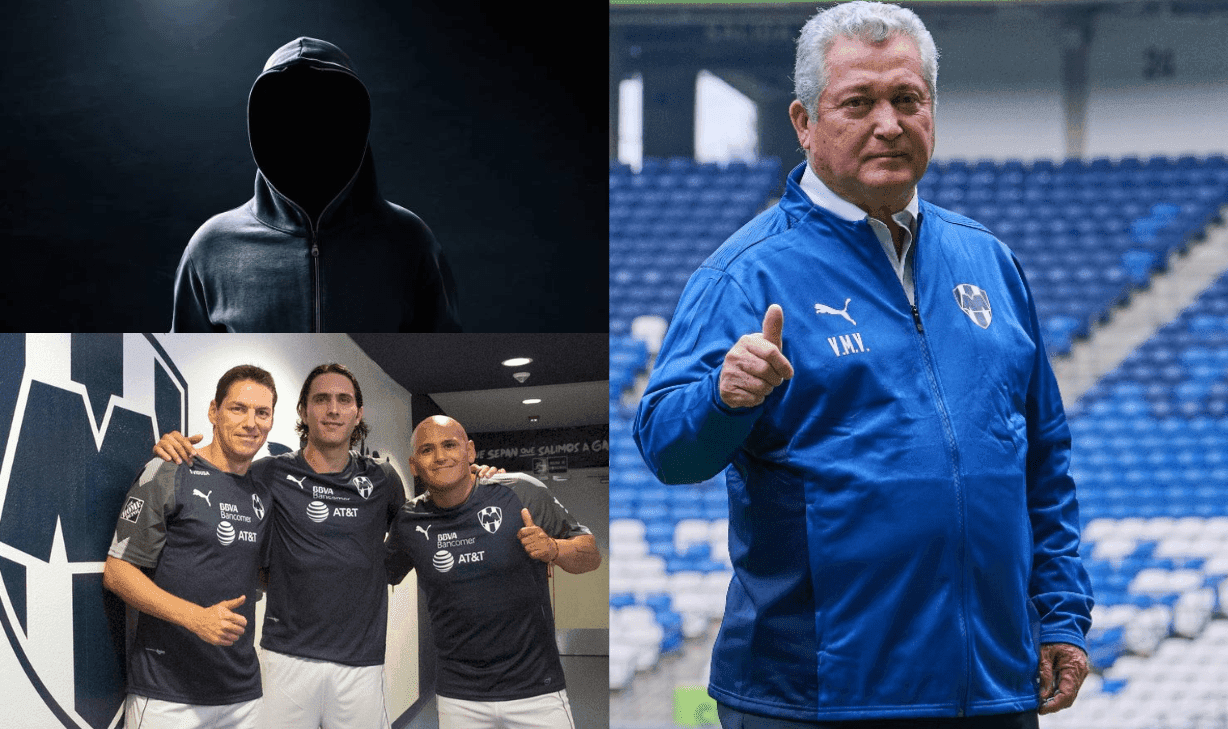 Es el factor sorpresa de Rayados para regresar al camino del gol