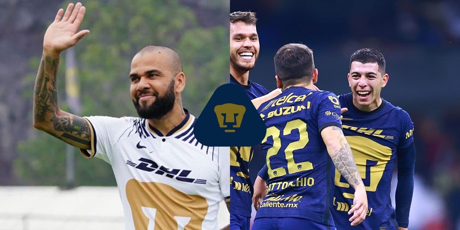 Es el jugador que le falta a Pumas para poder funcionar mejor.