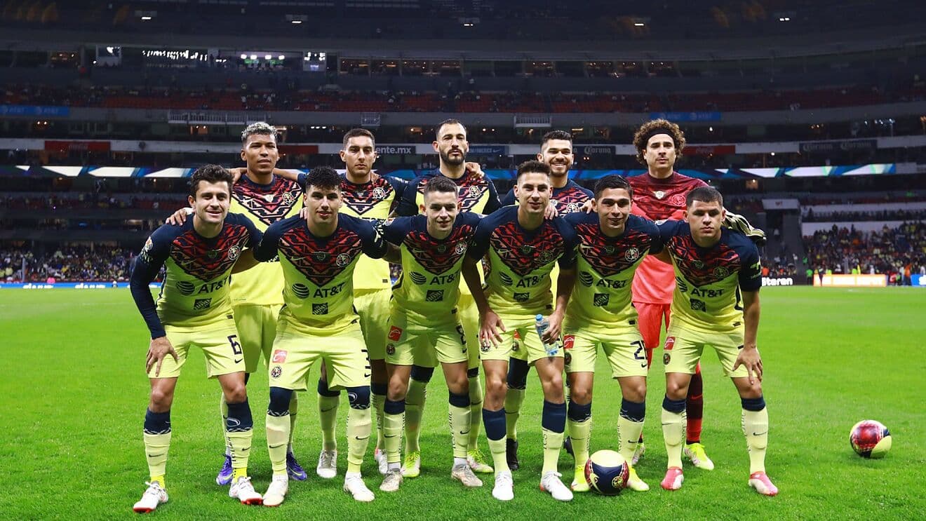 Es el máximo responsable del repunte del América y pudo llegar al PSG.