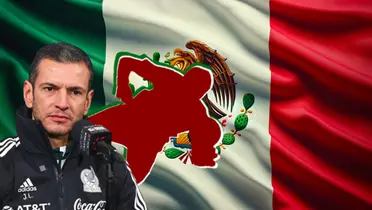 Es el mejor portero de México y Jaime Lozano podría debutarlo en el Tri