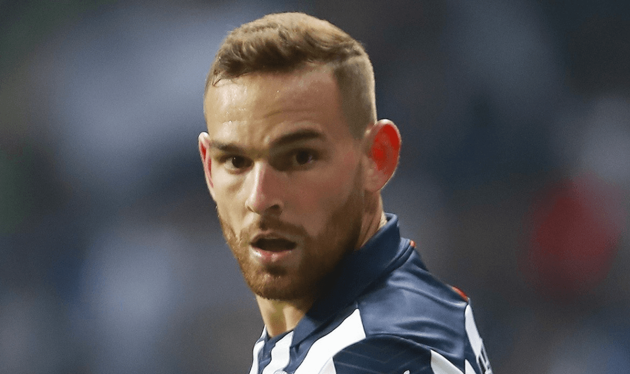 Es el nuevo delantero de Rayados en el que sí confiará Víctor Vucetich