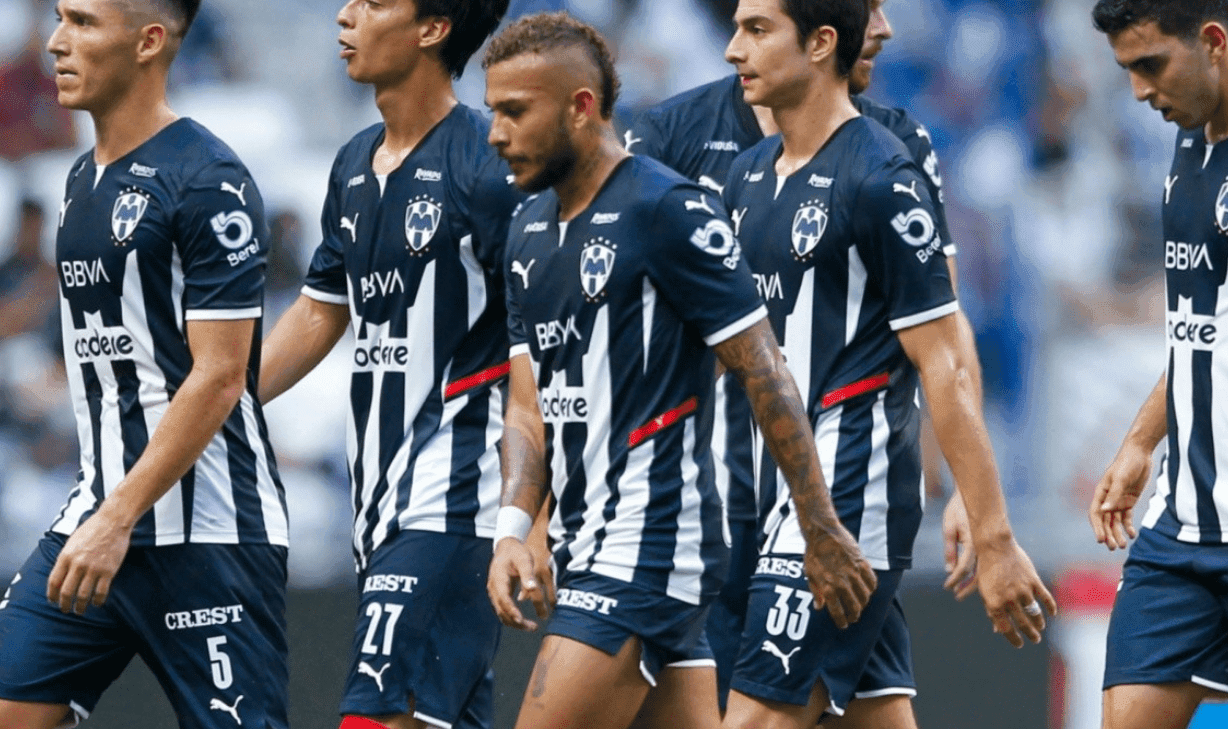 Es el primer en marcharse y con justa razón pues terminó entregando el marcador