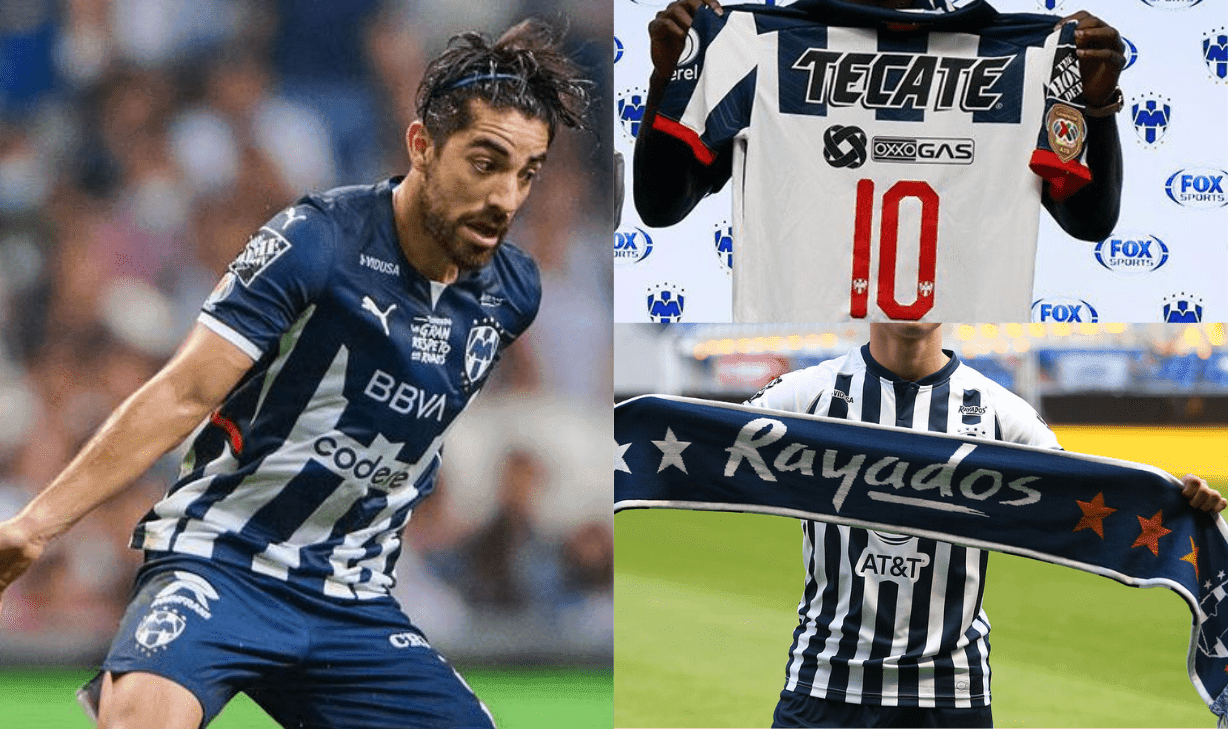 ES indiscutible en el Tri, pero Vuce ya tiene otro 10 en lugar de Pizarro