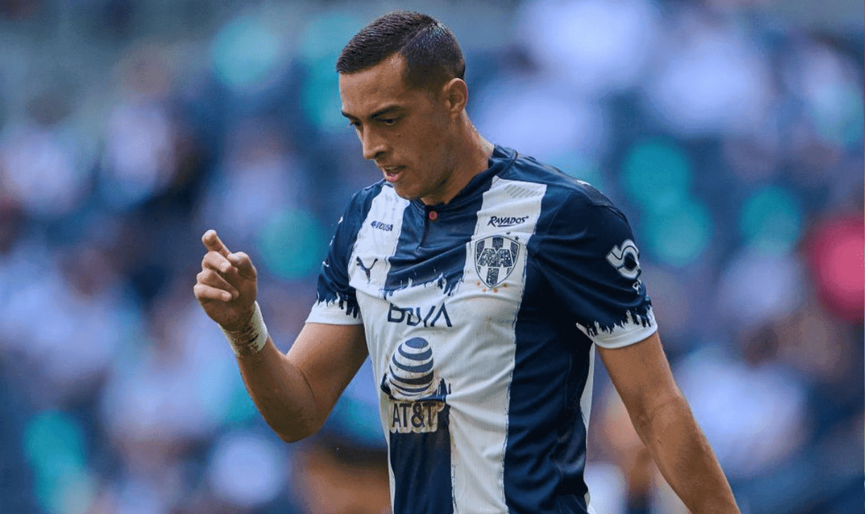 Es la nueva joya en México y Rayados ya lo tiene firmado