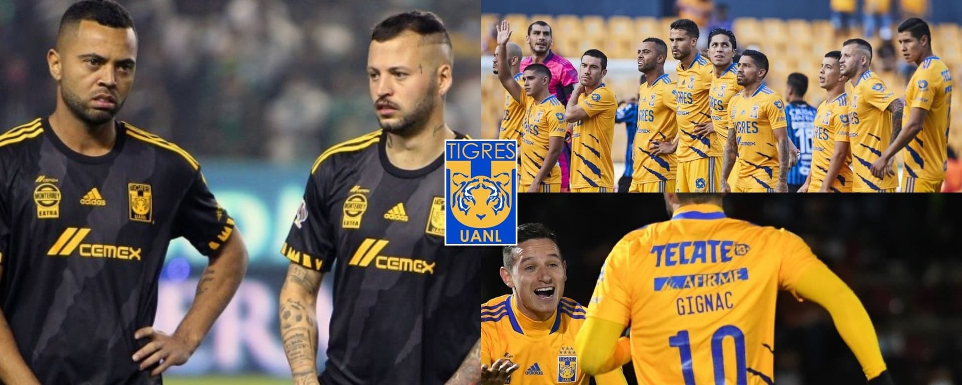 Es la última oportunidad para sacarle dinero a su pase y Tigres los vendería para el próximo torneo.