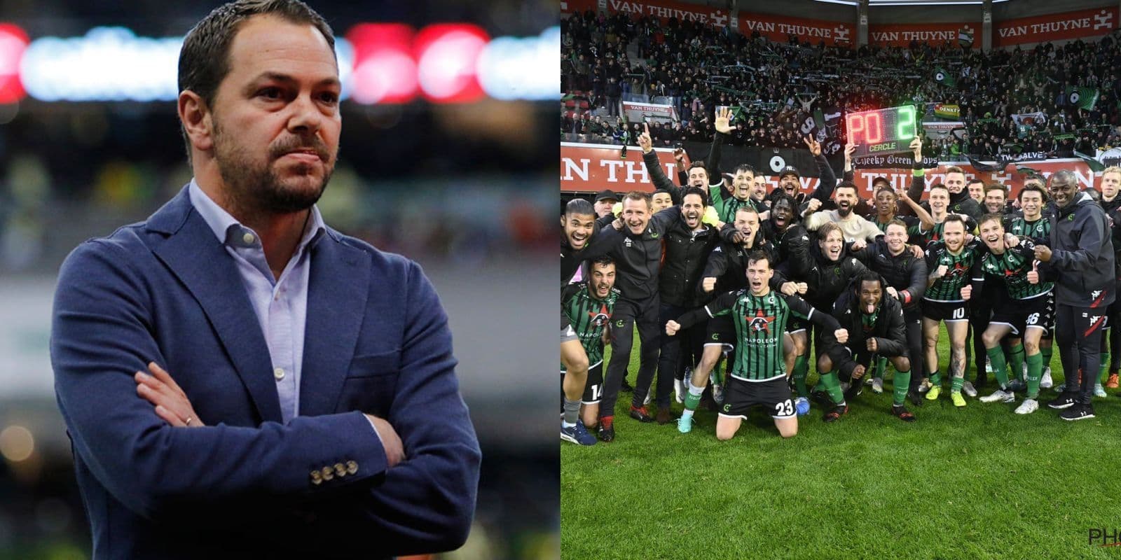 Es mejor que Santiago Baños, salió del Nido y ahora hace historia en Europa