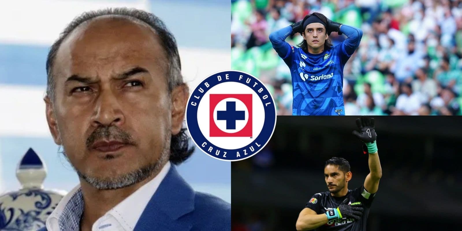 Es no de los mejores porteros de la Liga.