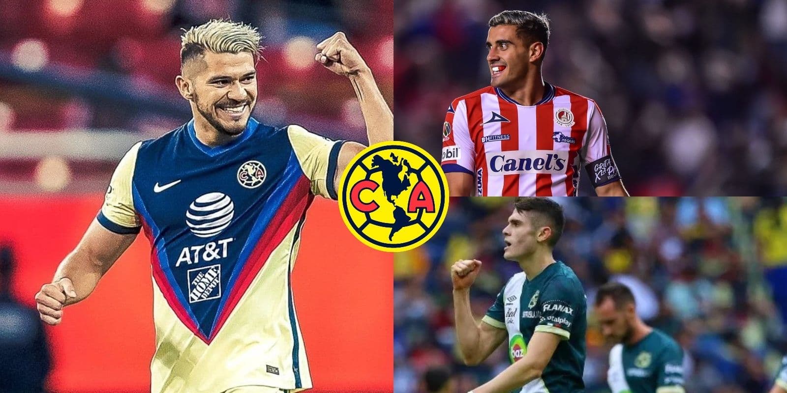 Es oficial, Israel Reyes no llegará al América para el próximo torneo.