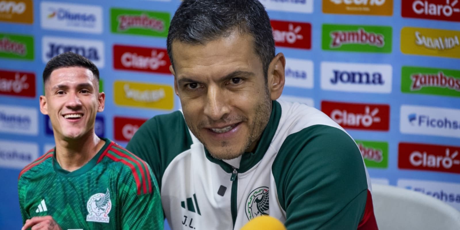 Es peor que Antuna y aún así Jaime Lozano apostaría con debutarlo en el Tri