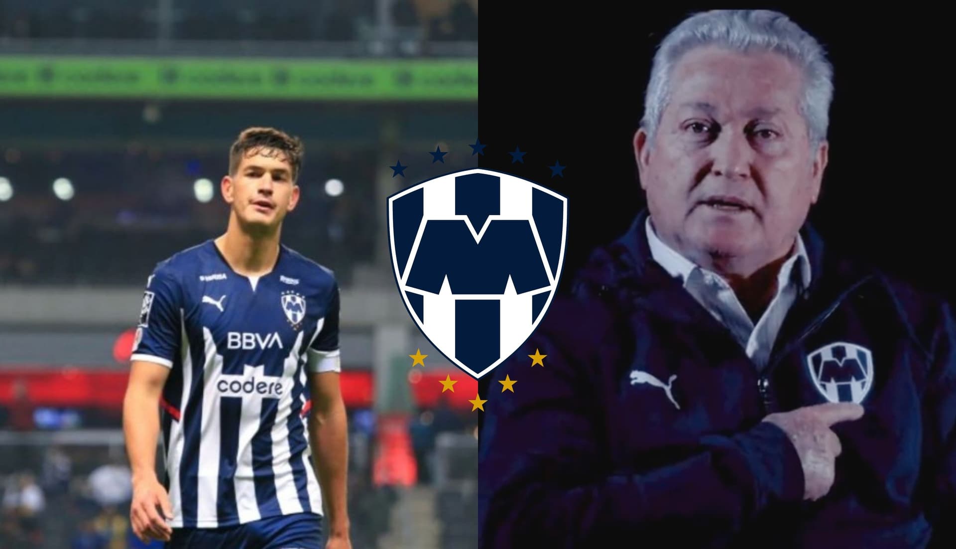 Es posible que el jugador no salga del club