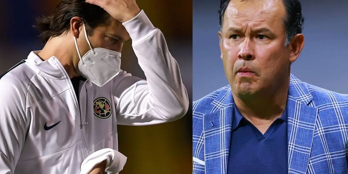 Es semana de Clásico Joven y Juan Reynoso lo calienta con unas polémicas declaraciones antes del América vs. Cruz Azul