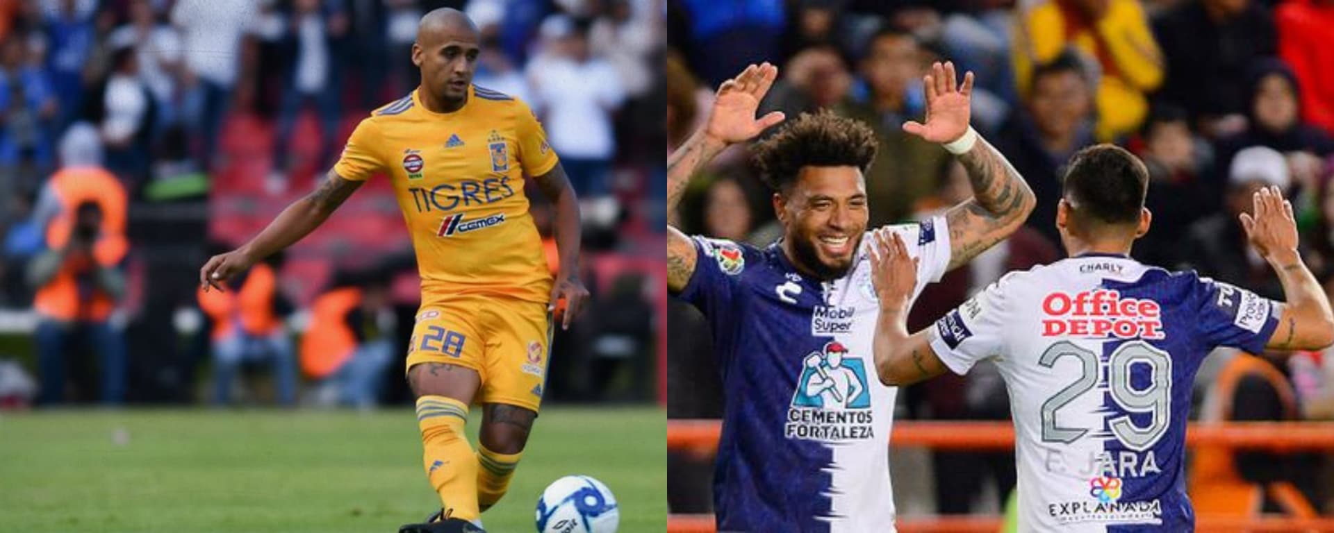 Es una buena oportunidad para el lateral de mostrarse ante Miguel Herrera