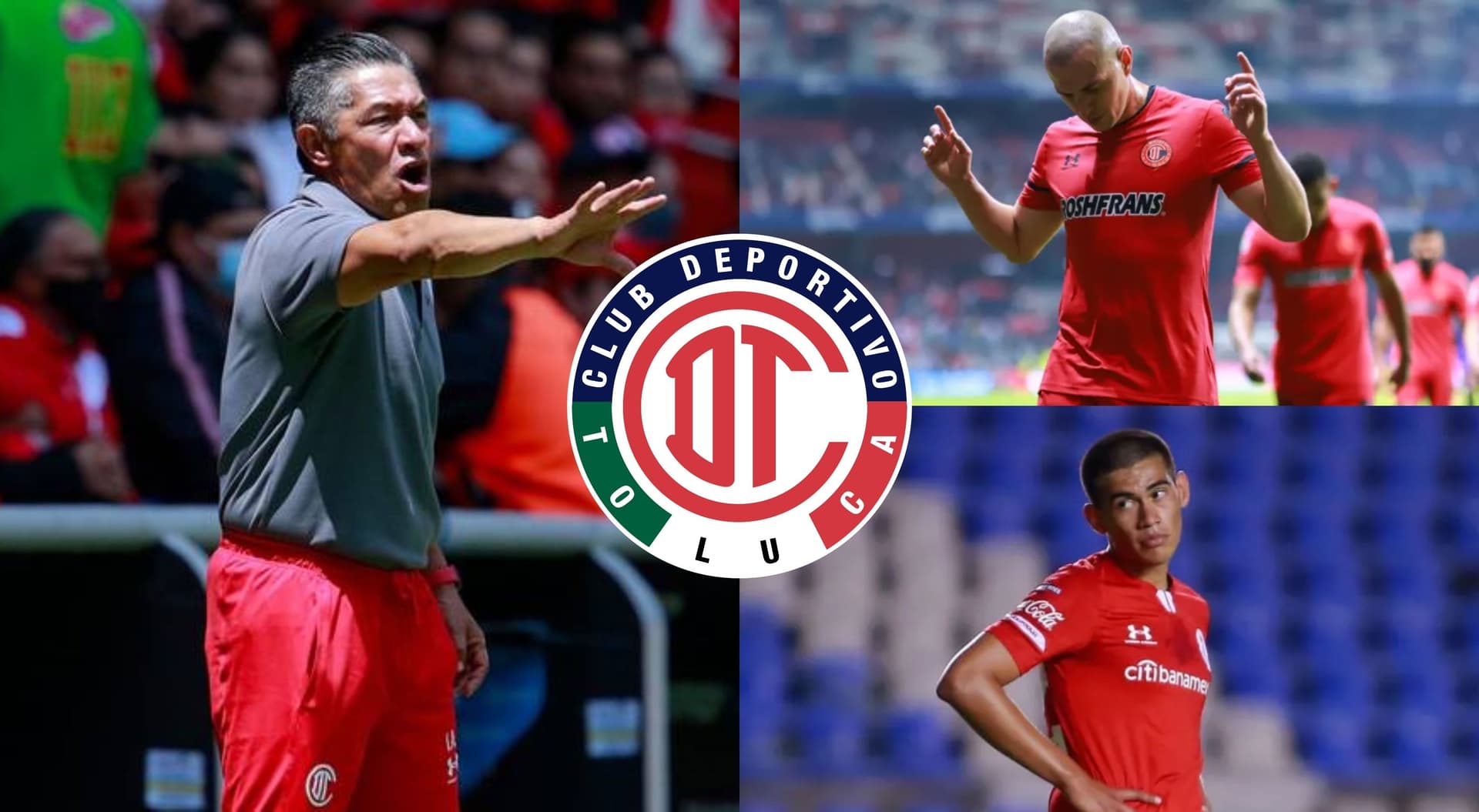Es una leyenda del fútbol mexicano y aun así no lo quiere Nacho