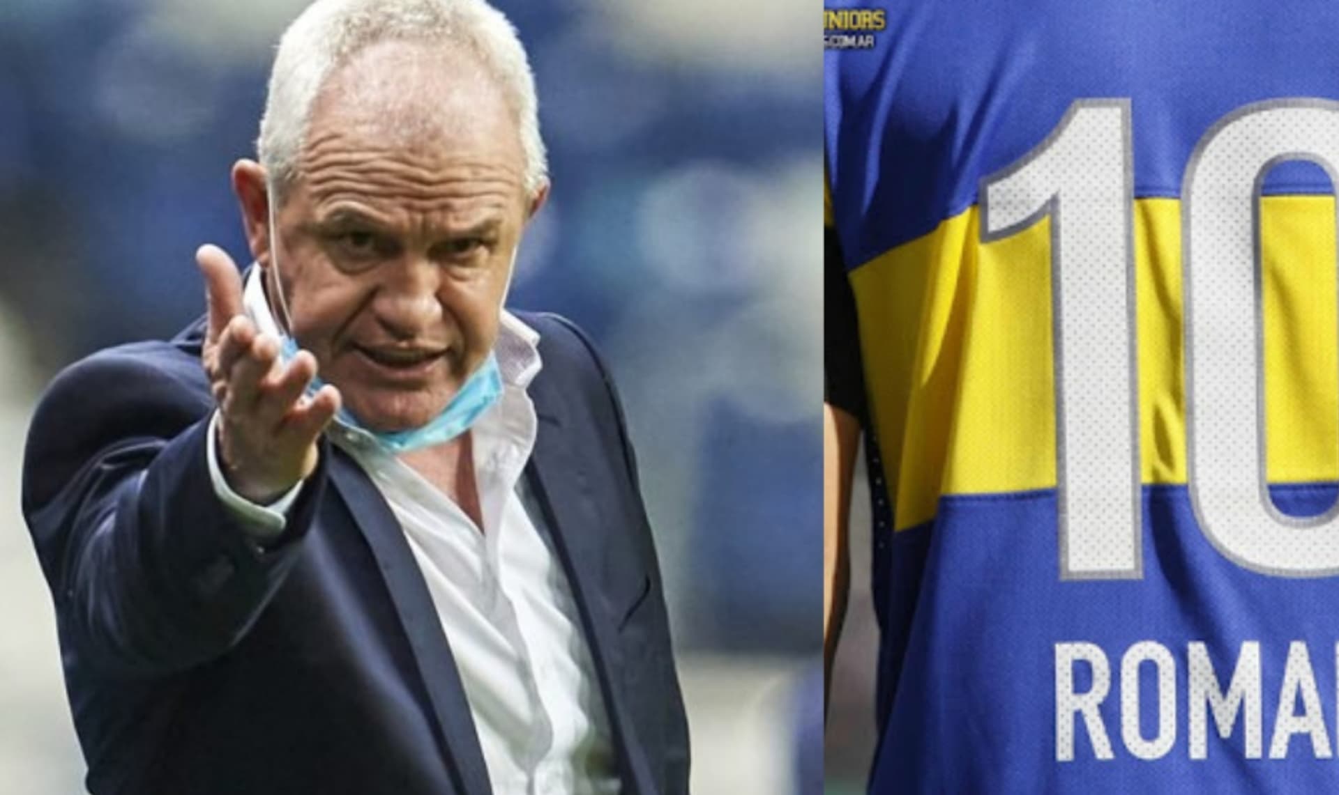 Es una opción para la plantilla de Monterrey pero el 'Vasco' Aguirre debe dejar de ignorarlo
