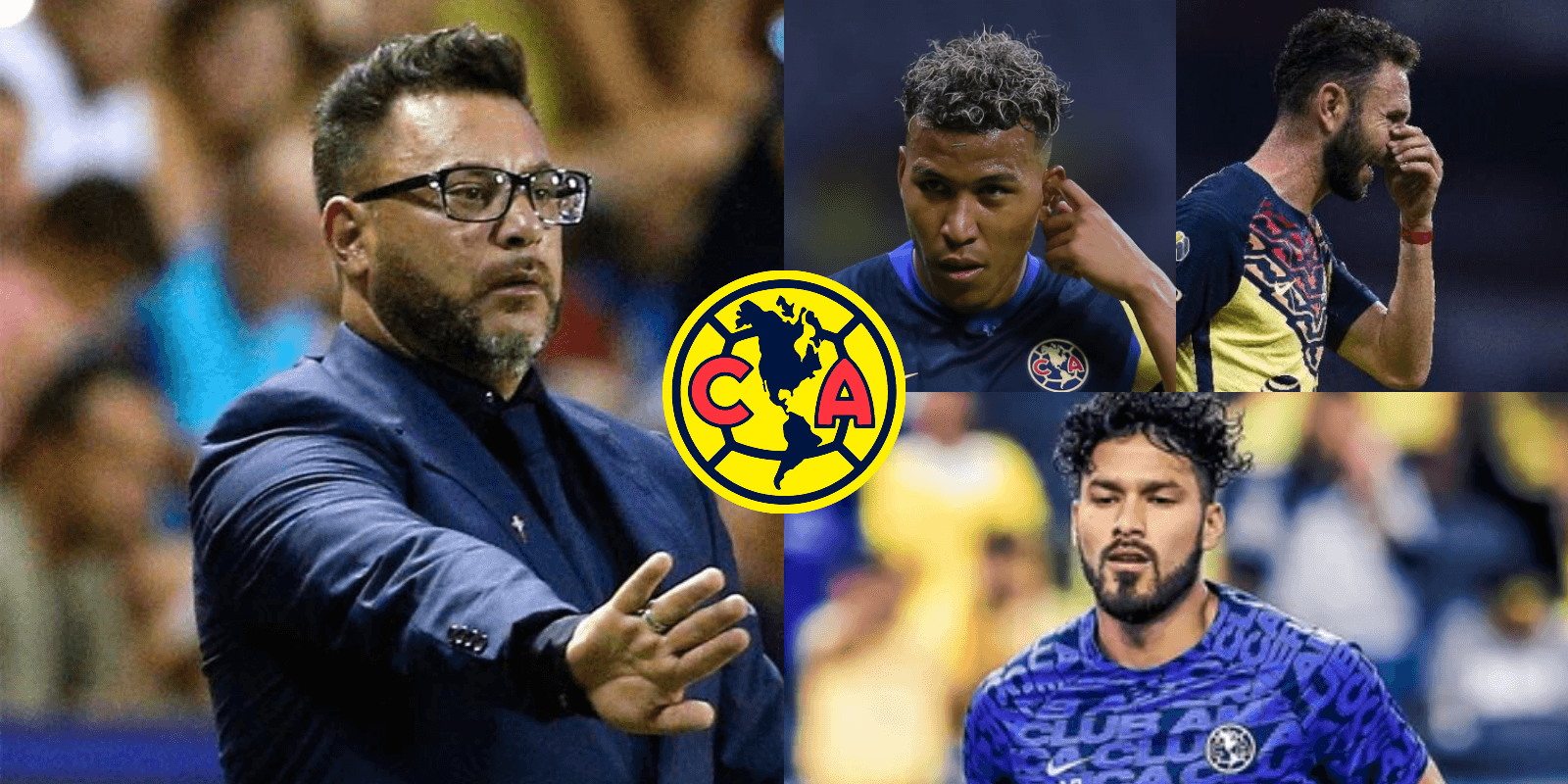 Es una vaca sagrada de Santiago Baños pero su tiempo en América está por terminar.