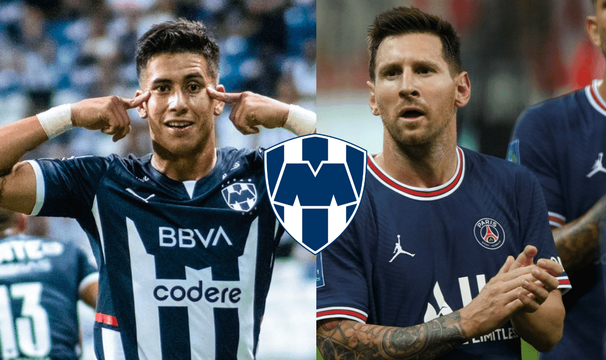Es uno de los más talentosos en Rayados y espera marcar diferencia en el nuevo torneo