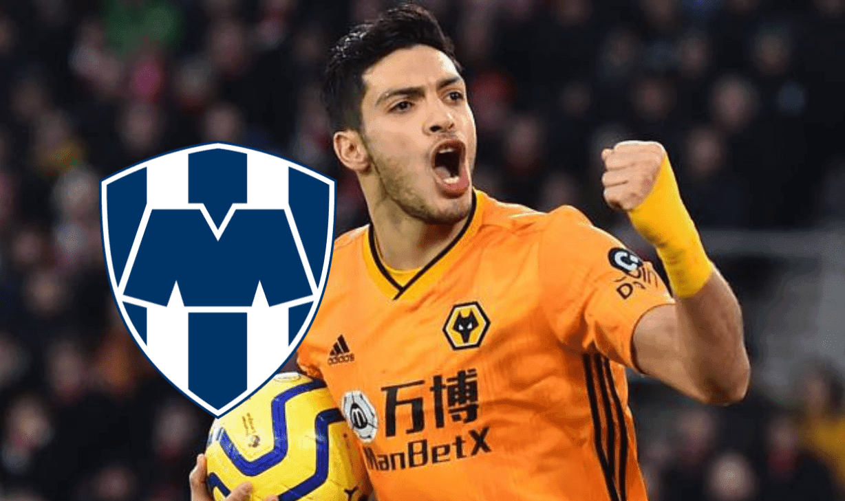 Es uno de los mejores delanteros mexicanos y Vuce lo quisiera en Rayados