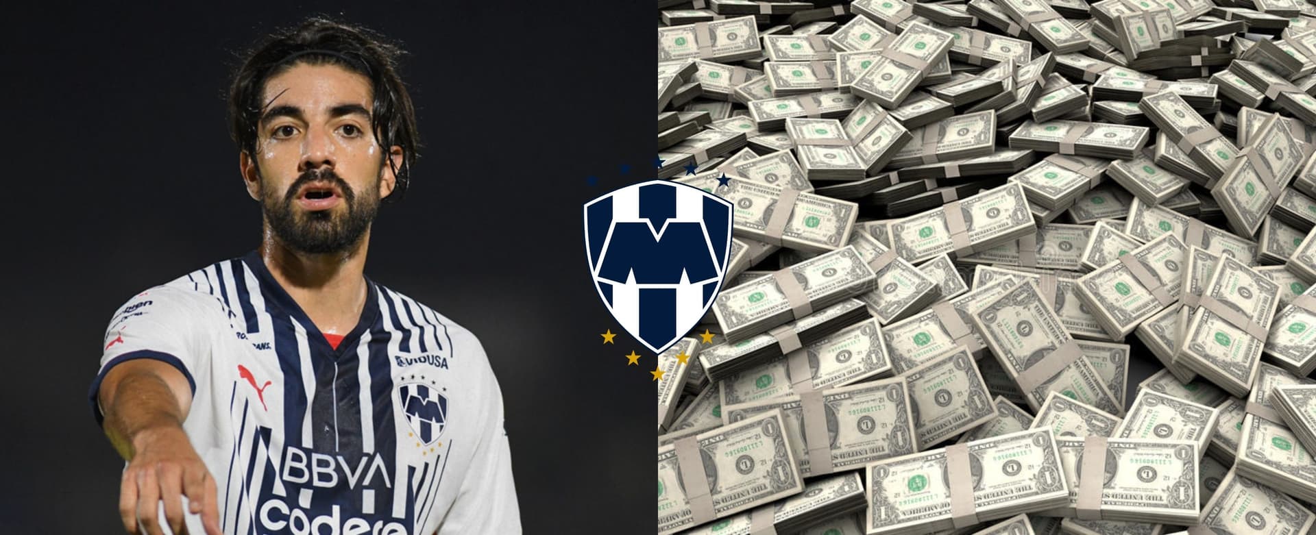 Es uno de los peores jugadores del equipo pero por esto es que no se va