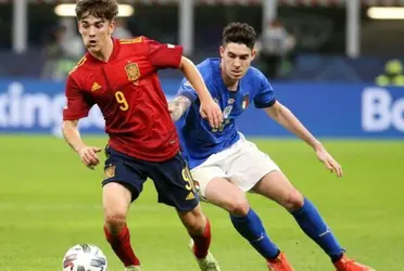 Españoles e italianos buscarán el pase a la gran Final del torneo. 