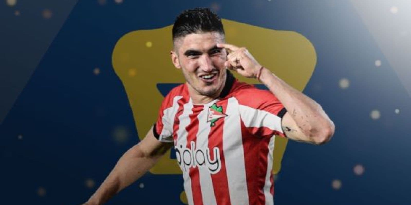 ESPN ha confirmando que dentro de las próximas horas el delantero argentino será el nuevo refuerzo de Pumas.