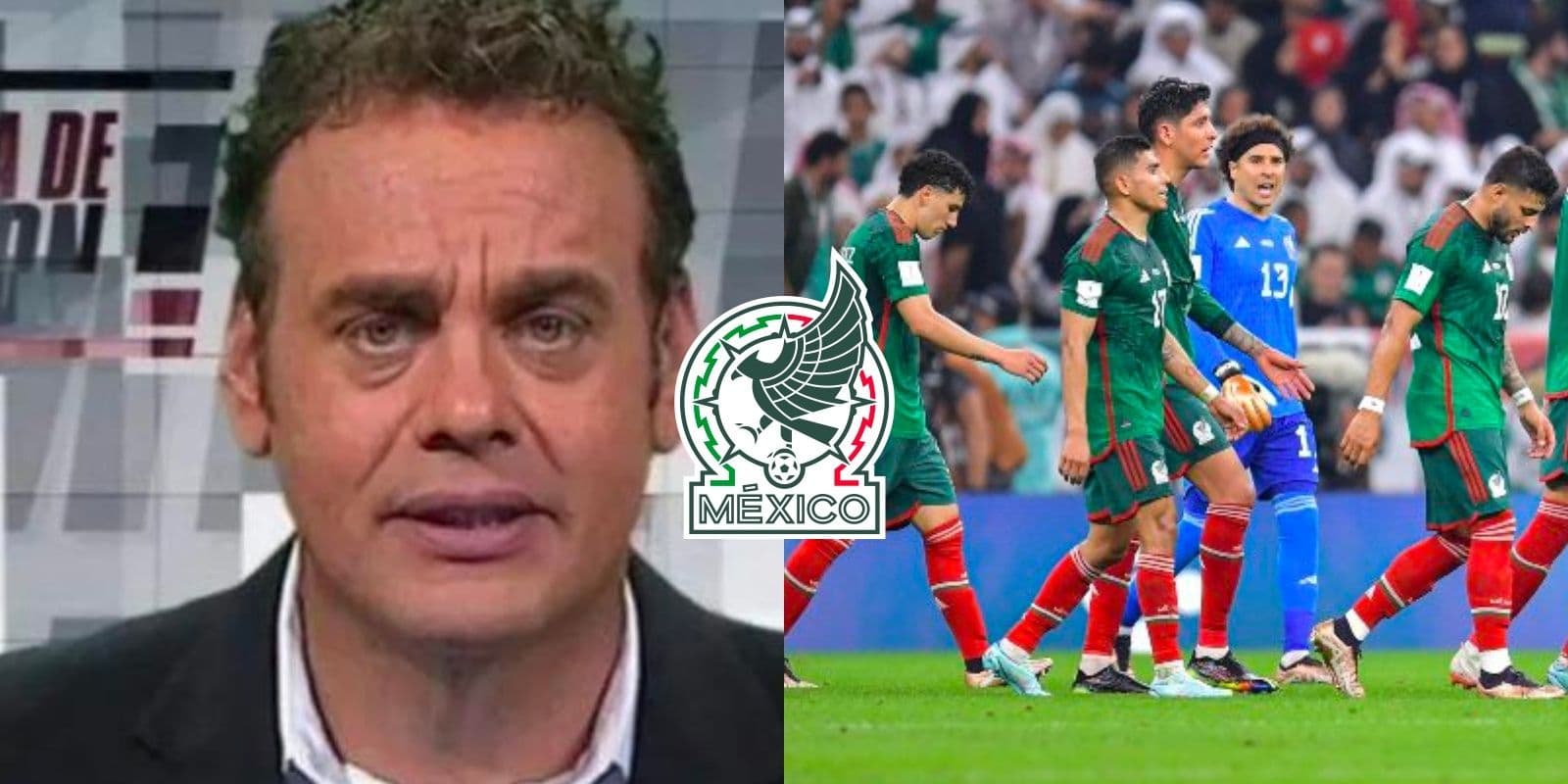 ESPN revela los expedientes con los que amenazan al Tri para no ir a la Copa América