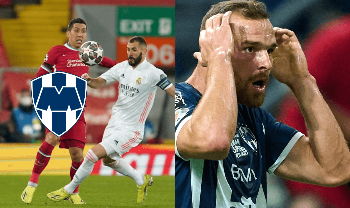Está a un paso de jugar una nueva final de Champions League pero enfrentó a Rayados y esto piensa el crack