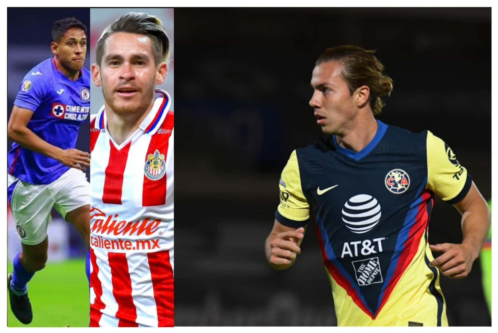 Está considerado ser la próxima gran venta del América a Europa, pero su mal juego ante Japón cuestionó su rendimiento y estos podrían haber tomado su lugar.