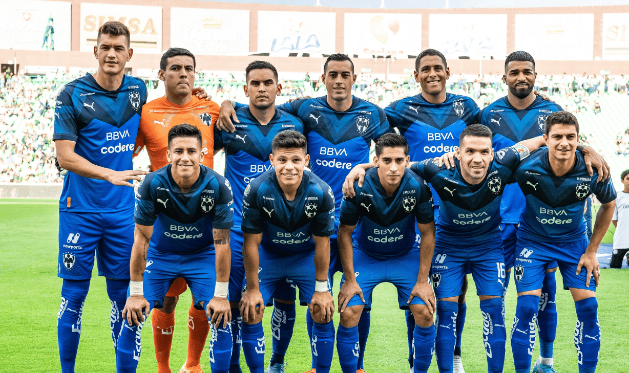 Está decepcionado del entrenador