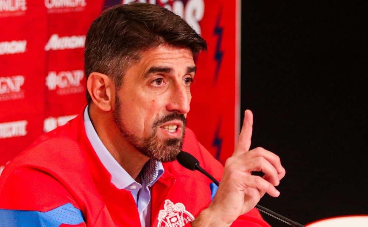 Esta noche el Rebaño Sagrado jugará la ida de la final del Torneo Clausura. Entérate qué declaró su entrenador de cara al partido trascendental.
