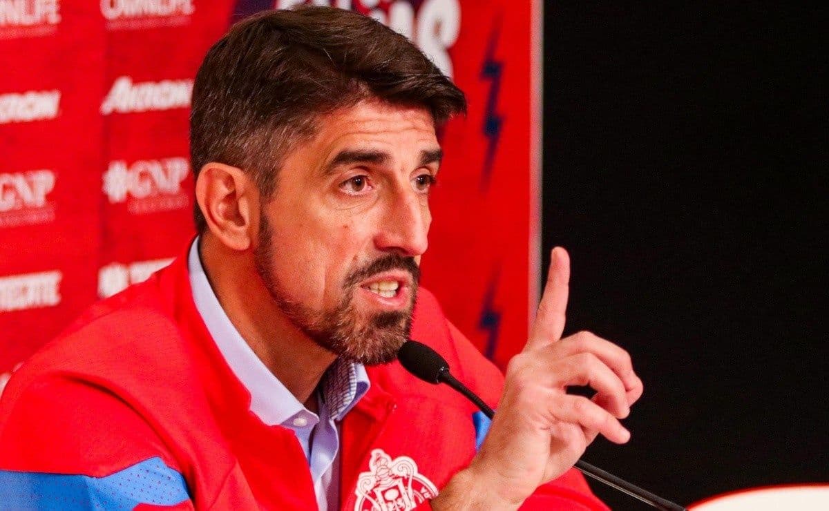 Esta noche el Rebaño Sagrado jugará la ida de la final del Torneo Clausura. Entérate qué declaró su entrenador de cara al partido trascendental.
